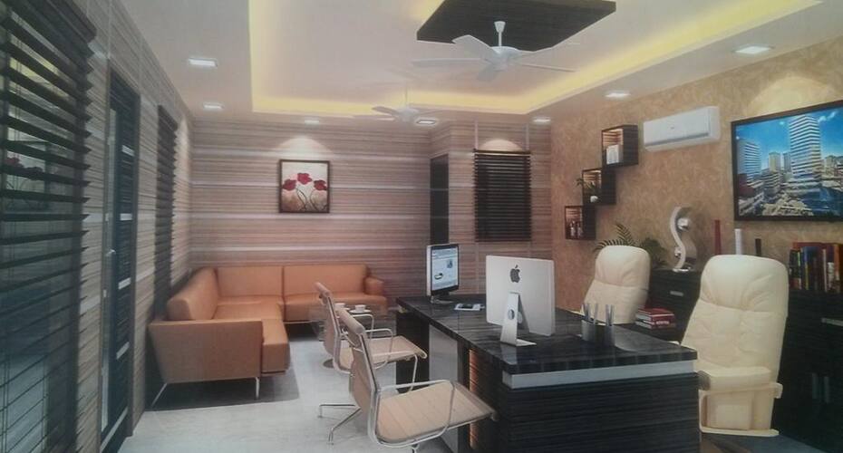 Hotel Royal International, New Delhi 2